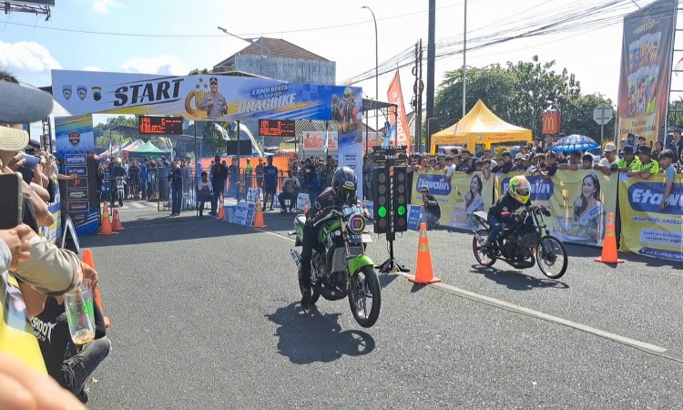 TARWO Motor: Solusi Otomotif Cil