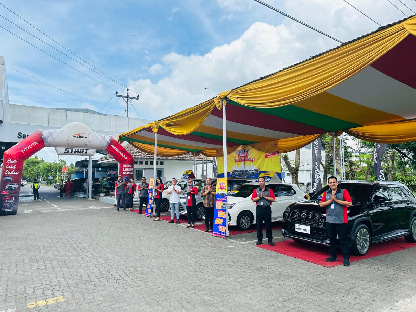TARWO Motor: Solusi Otomotif Cilacap yang Andal dan Terjangkau