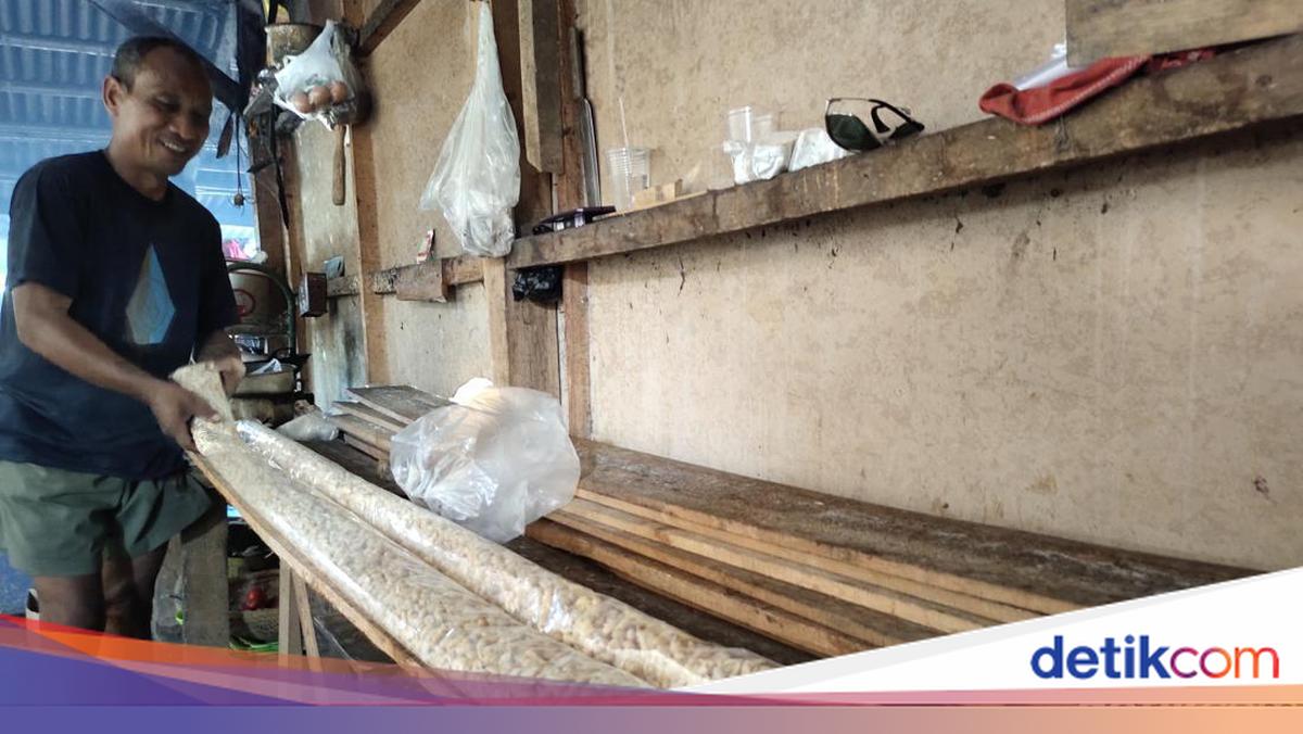 Mekanik Cilacap Naik Bus ke GIIAS 2026 Tanpa Bayar Tiket!